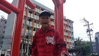 Na Insured Naka- By Chuls Tlua Ft. Kierjohn Official Music Video