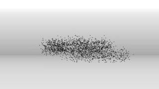 FREE Adobe After Effect Particle Formation Template FREE Adobe After Effect Particle Formation Template