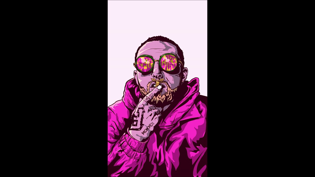 [FREE] Mac Miller Type Beat - "Fake" Chill Trap Beat