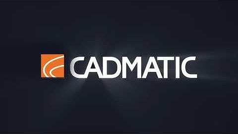 CADMATIC™ 3D Plant Design- Inserting Foundation