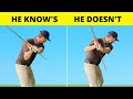The Secret Wrist Move That Golfers Don’t Know About