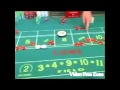 Lay Bets - craps payouts - YouTube