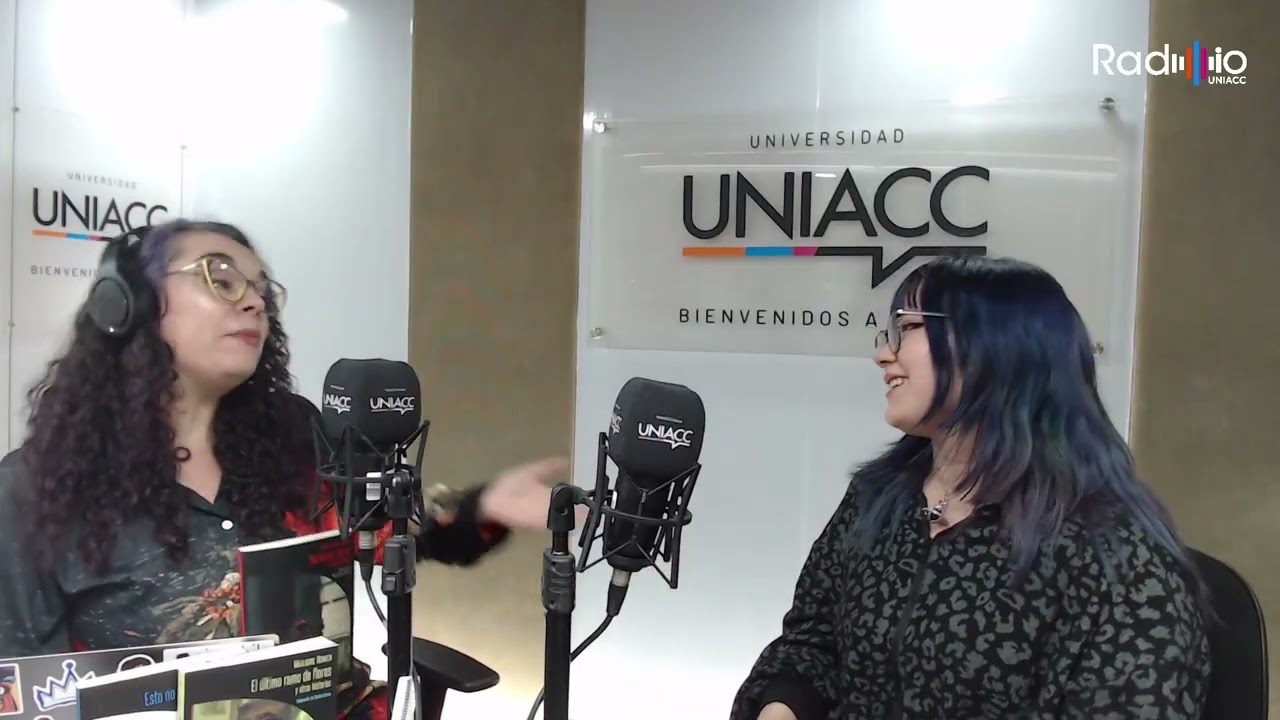 Sofía Astudillo - Comunicarte