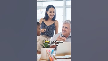 #Agile Games for Scrum Teams: Boosting Productivity with Fun!