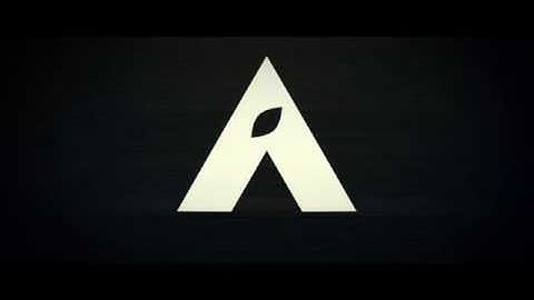 Alien - World’s first travelling Augmented Reality social network. Promo Video