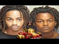 Florida Teen Kills Sister Because His Brother Got More XMAS Gifts Than Him.