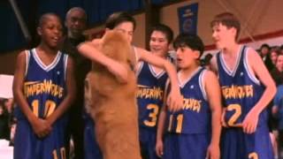 Air Bud trailer