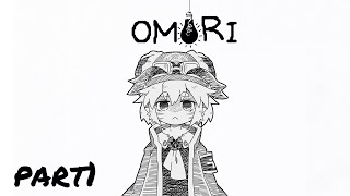 【OMORI】オモリノハジマリ　part1【Vtuber】