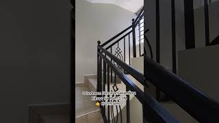 4-BR House at Gikambura for Ksh13.5M 📞 0722938972 #GikamburaHomes #fyp #Kikuyu #gated #realestate