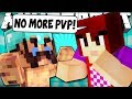 If Moms Took Over Minecraft