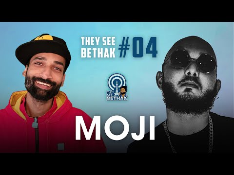 They-See Bethak | Episode 4 | @Moji (Part 2)