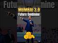 Decoding Mumbai 3.0: The Next Big Wealth Creation Opportunity #shorts #investmentopportunity