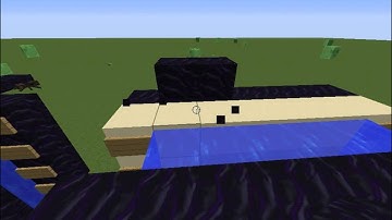 How To Make A Unraidable Base In Minecraft 1.7.4