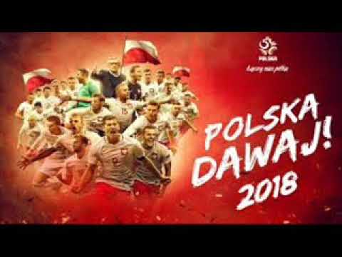 Polska Biało Czerwoni - Boys
