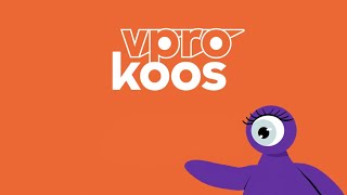 Hoe werkt VPRO Koos? screenshot 1
