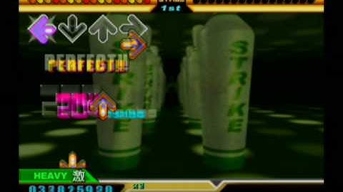 TRANCE DE JANEIRO(SAMBA DEJANEIRO 2002 Epic Vocal Remix) / BELLINI