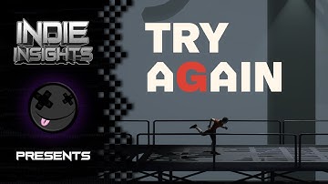 Try Again | Indie Insights