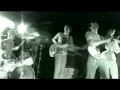 Hadoken - The Ballad of Floating Fire
