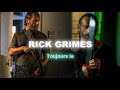 Rick grimes  toujours la vf twd