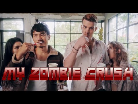 My Zombie Crush-Fall Love With Zombie