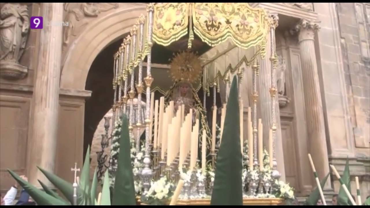 SSanta 2013 · Oración en el Huerto, Úbeda