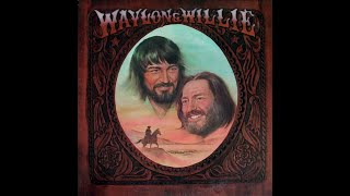 Waylon & Willie 
