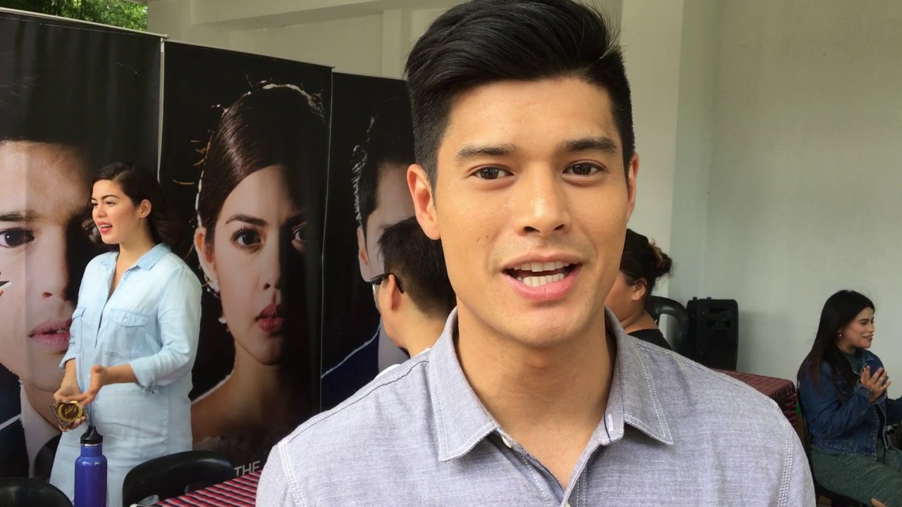 JC de Vera invites you to watch the Book 2 of The Better Half
