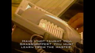 Nbc Dateline Tsutomu Shimomura Interview Broadcast Tv Edit Vhs Format