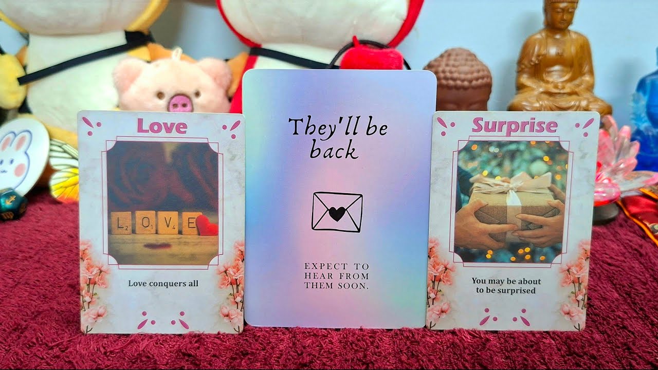 Điều họ muốn nói nhưng mãi chưa thổ lộ 💥😳❤️‍🔥 #vtarot #xemtarot 