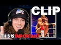 Our Kelly and Wrestlers | This is Important Podcast