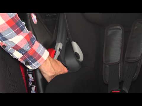Maxi Cosi Axiss Car Seat Kiddicare