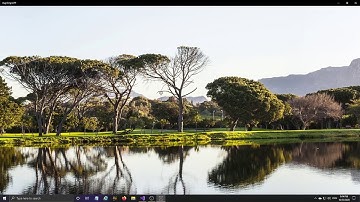 Windows C# UWP - Zoom and Pan with XAML Storyboard
