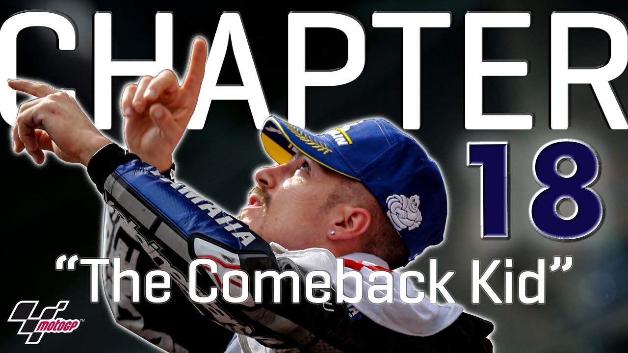 Download Chapter 18: The comeback kid