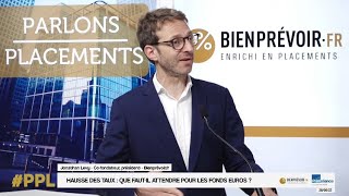 Est-ce que les fonds euros vont augmenter ?