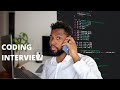 Coding Interviews Be Like (parody)