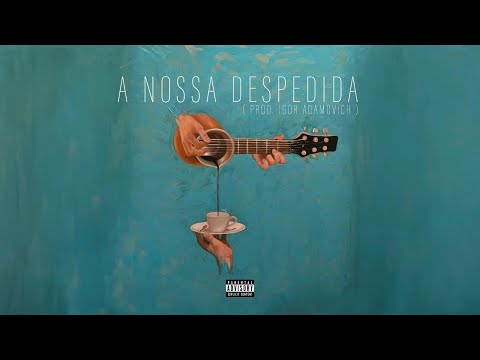 Putar A Nossa Despedida - IGOR