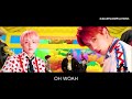 BTS (방탄소년단) - 'IDOL' EASY LYRIC VIDEO