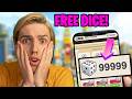 Monopoly Go Hack How To Get Monopoly Go FREE Dice 