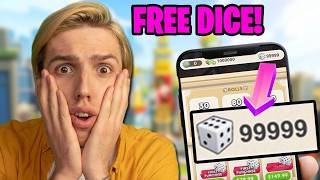 মনোপলি গো হ্যাক - কীভাবে মনোপলি গো-তে বিনামূল্যে ডাইস পাবেন (মনোপলি গো গ্লিচ) অ্যান্ড্রয়েড / আইও... screenshot 1