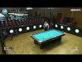 2024 Dynamic Billard Treviso Open - Day 1