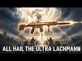 All Hail the Mighty Lachmann CODM DMZ