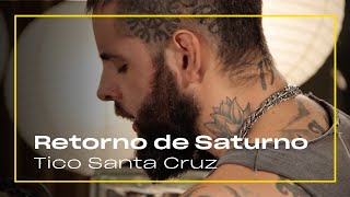 Video thumbnail of "Zoombido – Tico Santa Cruz O RETORNO DE SATURNO"