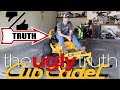 Cub Cadet Ultima ZT1 The Truth!