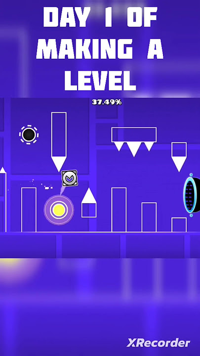 did i cooked? #geometrydash #gdupdate #gd #gaming #extremedemon #memes #shorts