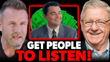 50 Years of Sales Knowledge in 57 Minutes