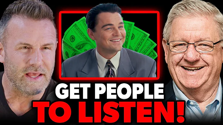 50 Years of Sales Knowledge in 57 Minutes