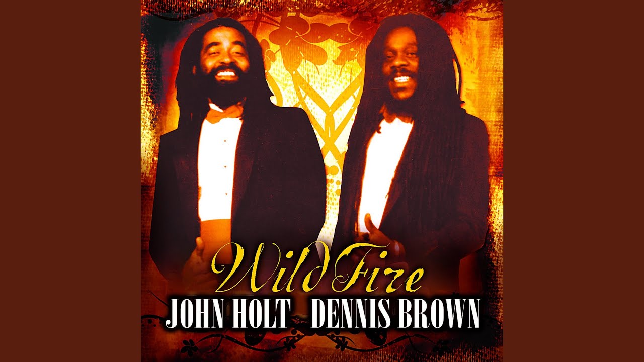 Wild Fire 12” (1985 Mix) Wild Fire 12” (1985 Mix)