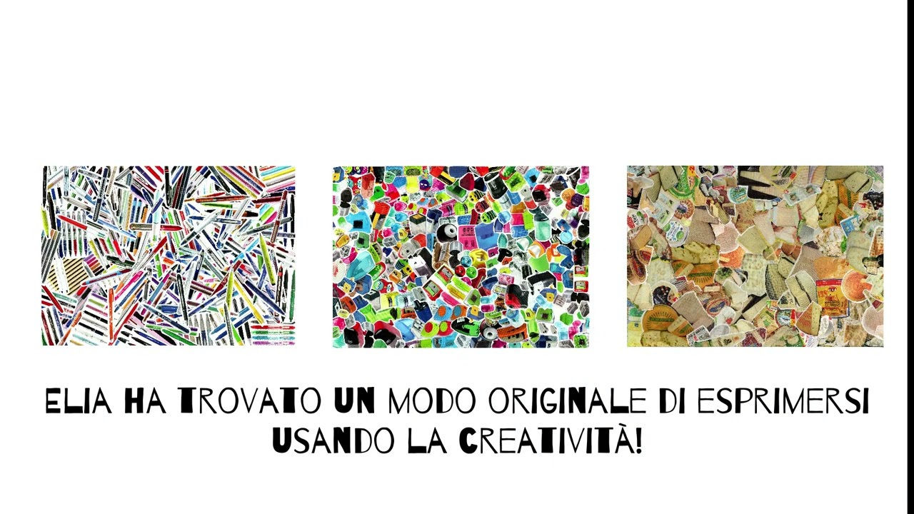 IIS Mario Rigoni Stern - Asiago (VI) - L'Arte Rivista