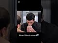 He did anything for his wife 😩#hudutsuzsevda #halzey #halilibrahimkarasu #zeynepkarasu #fypシ゚viral