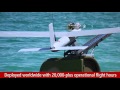Coyote and silver fox unmanned aircraft systems take flight